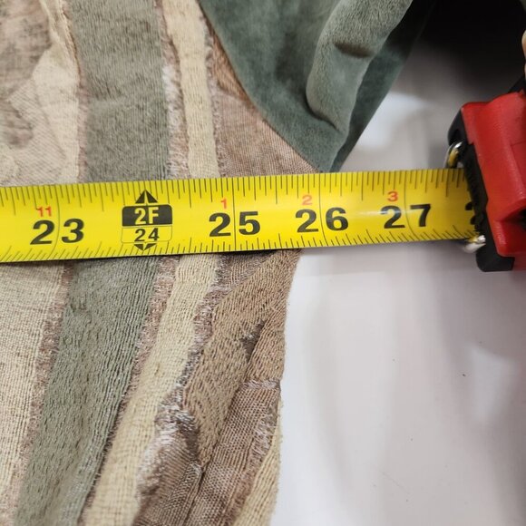 Vintage Villa Factory Tapestry Jacket 90s - Picture 11 of 11